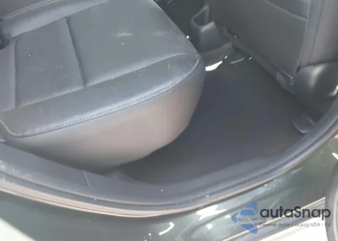 2018 Honda Hr-V Ex-L из США, поврежденный, VIN 3CZRU5H77JM702139